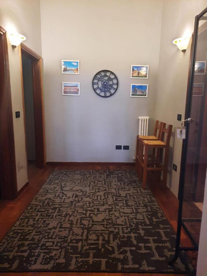 La Maison De Mathilde Pisa Buitenkant foto
