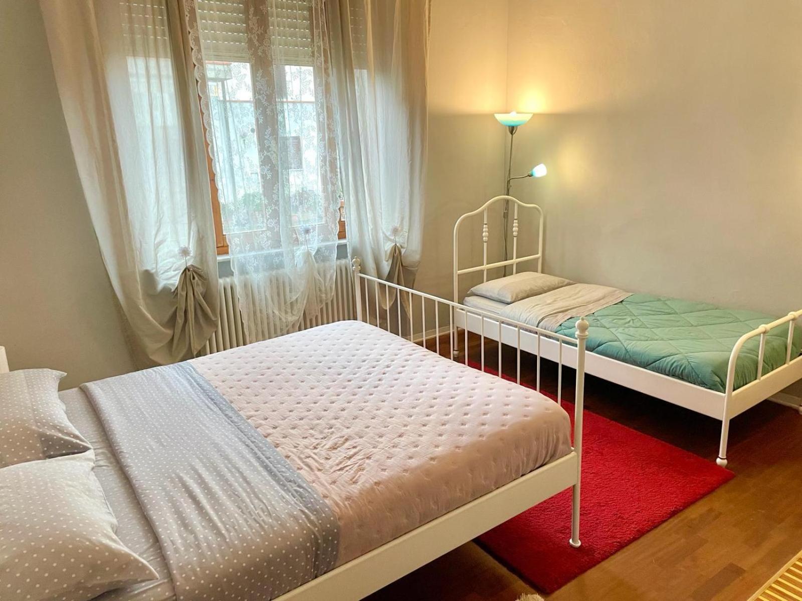 La Maison De Mathilde Pisa Buitenkant foto